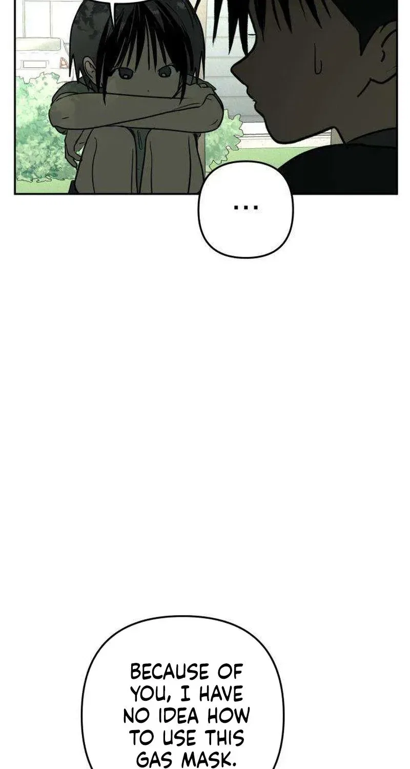 Daytime in the Bunker Chapter 17 – Page 31
