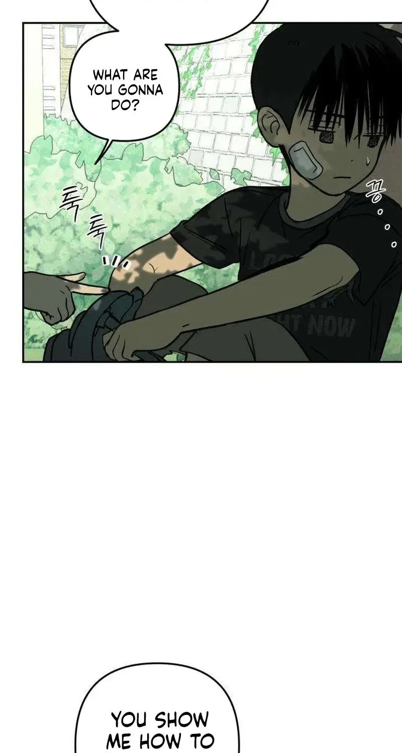 Daytime in the Bunker Chapter 17 – Page 32
