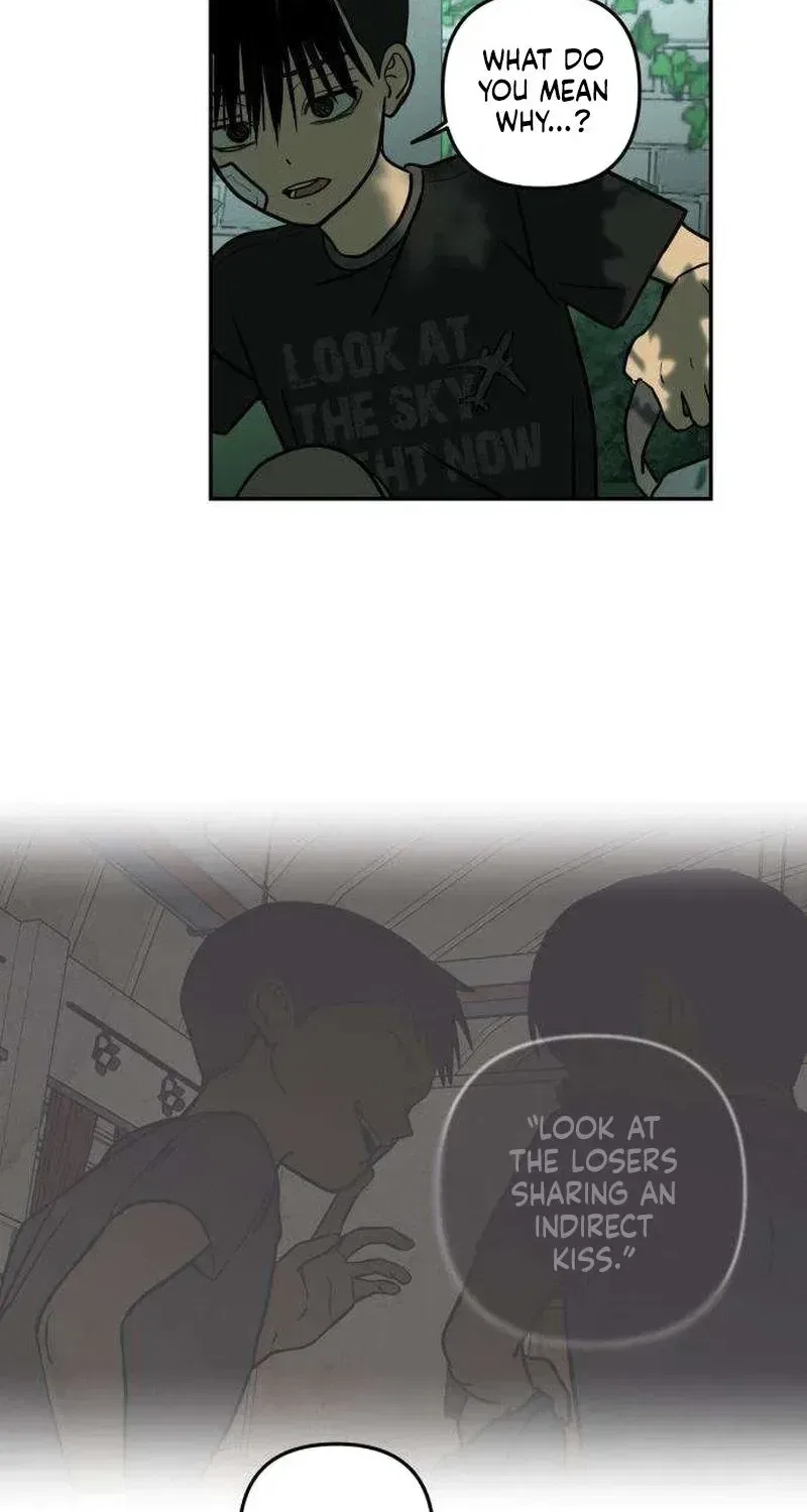 Daytime in the Bunker Chapter 17 – Page 35