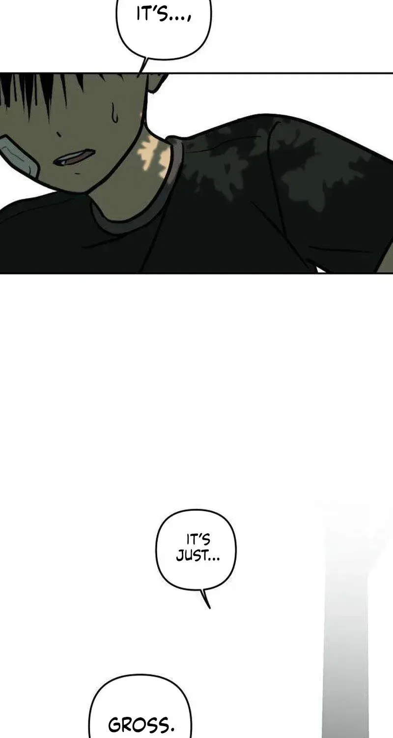 Daytime in the Bunker Chapter 17 – Page 36