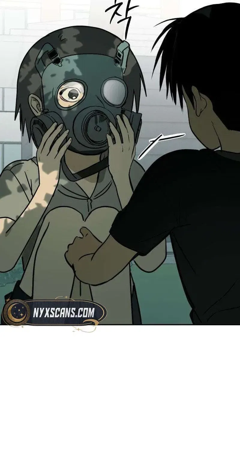Daytime in the Bunker Chapter 17 – Page 39
