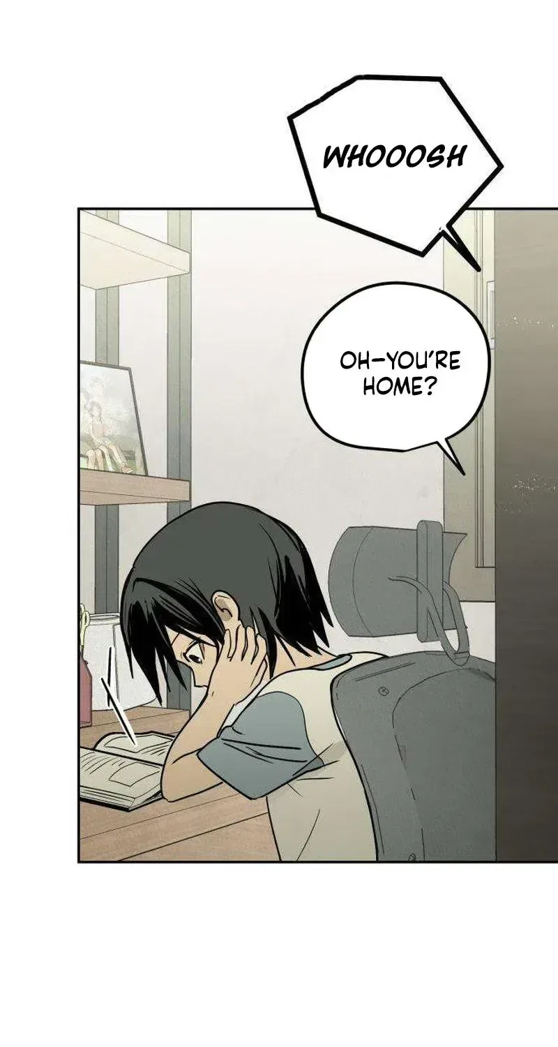 Daytime in the Bunker Chapter 17 – Page 47