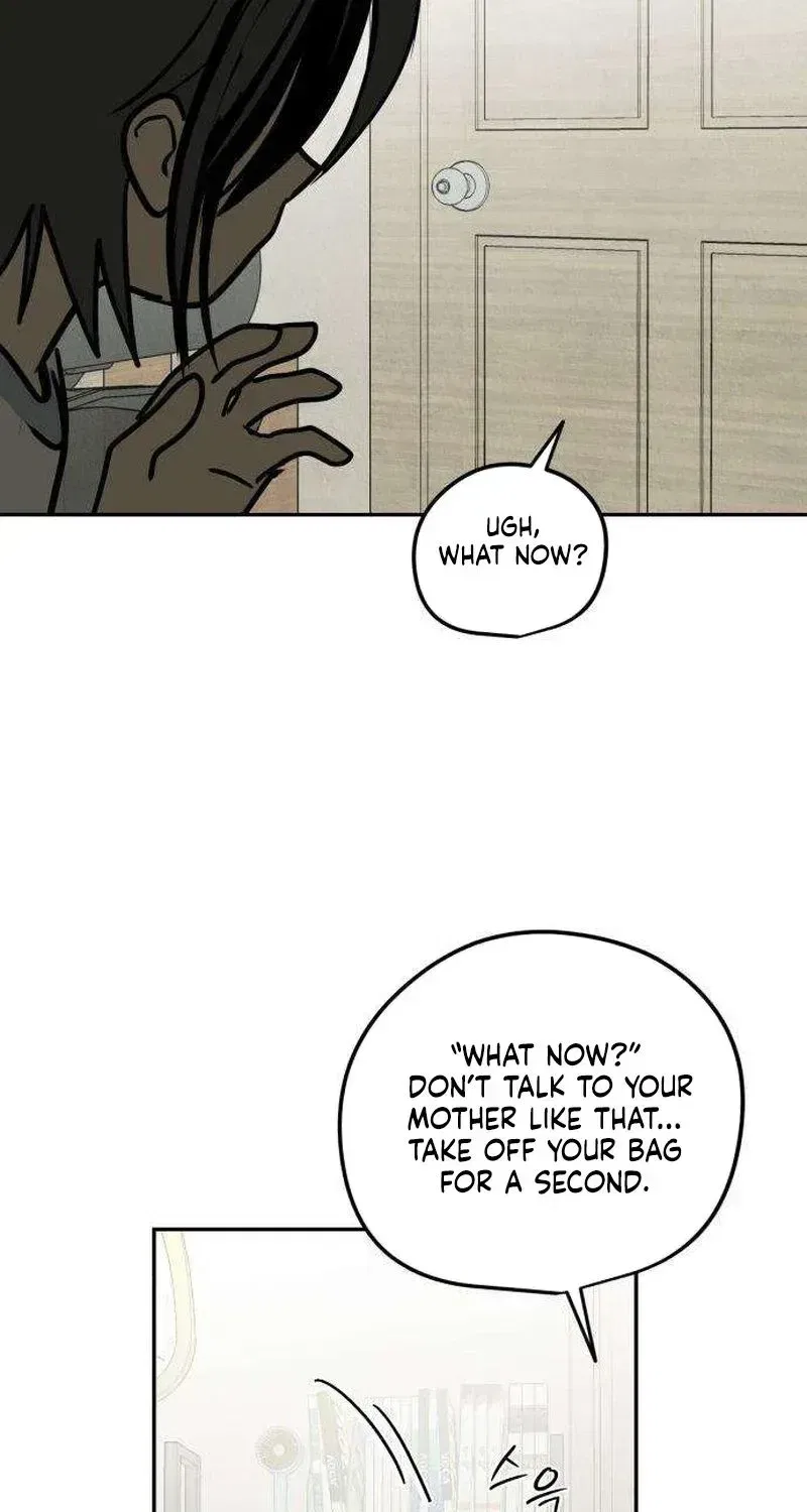 Daytime in the Bunker Chapter 17 – Page 49