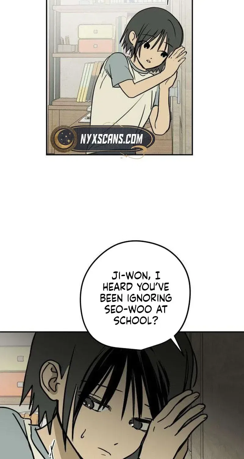 Daytime in the Bunker Chapter 17 – Page 50