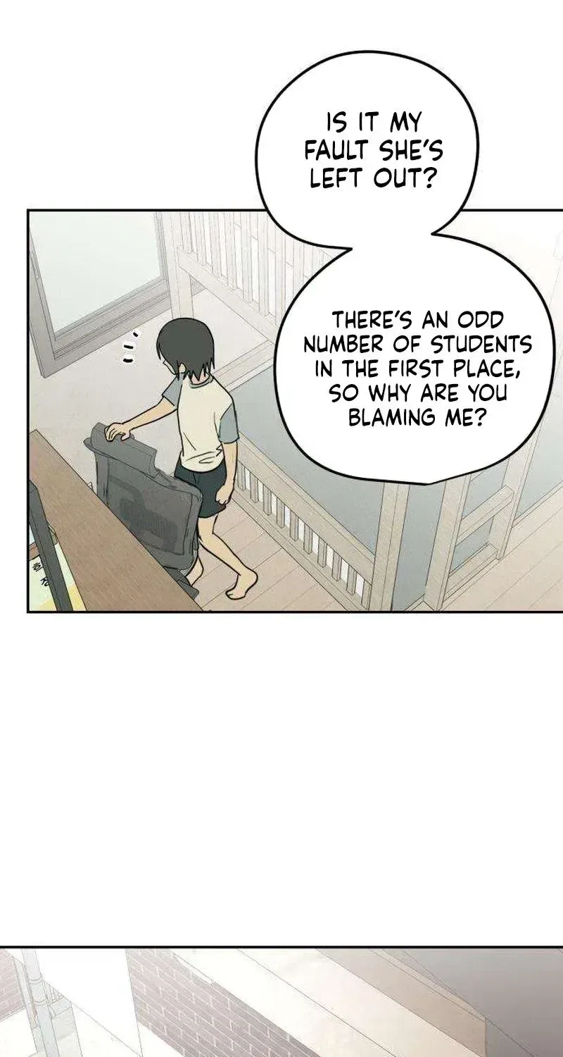 Daytime in the Bunker Chapter 17 – Page 53