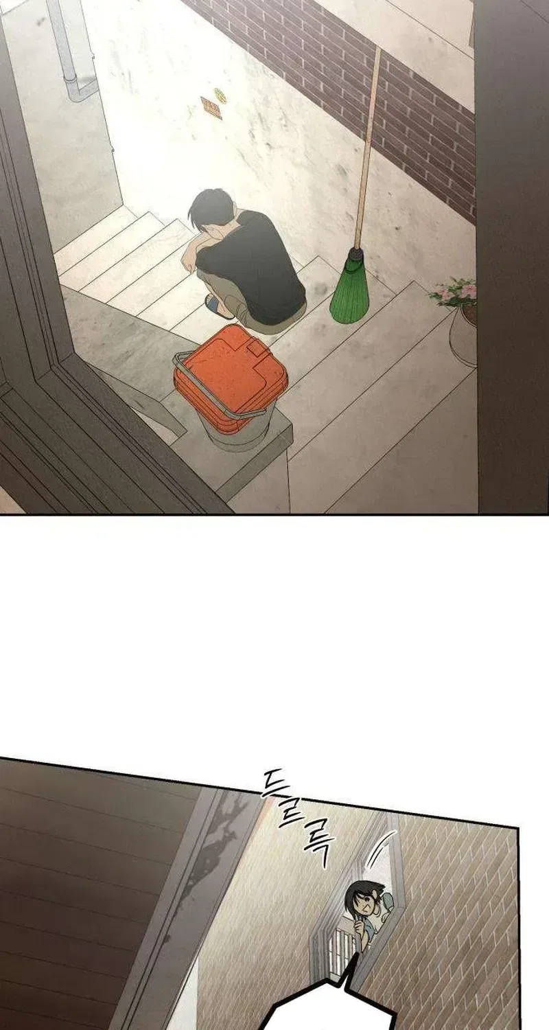 Daytime in the Bunker Chapter 17 – Page 54