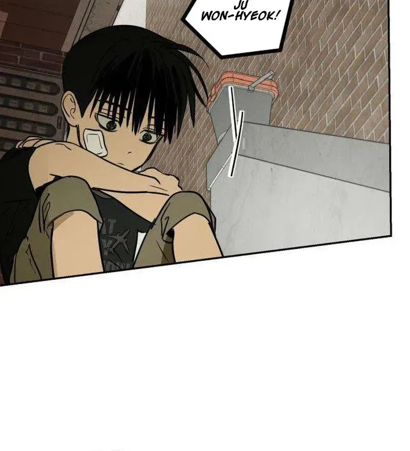 Daytime in the Bunker Chapter 17 – Page 55