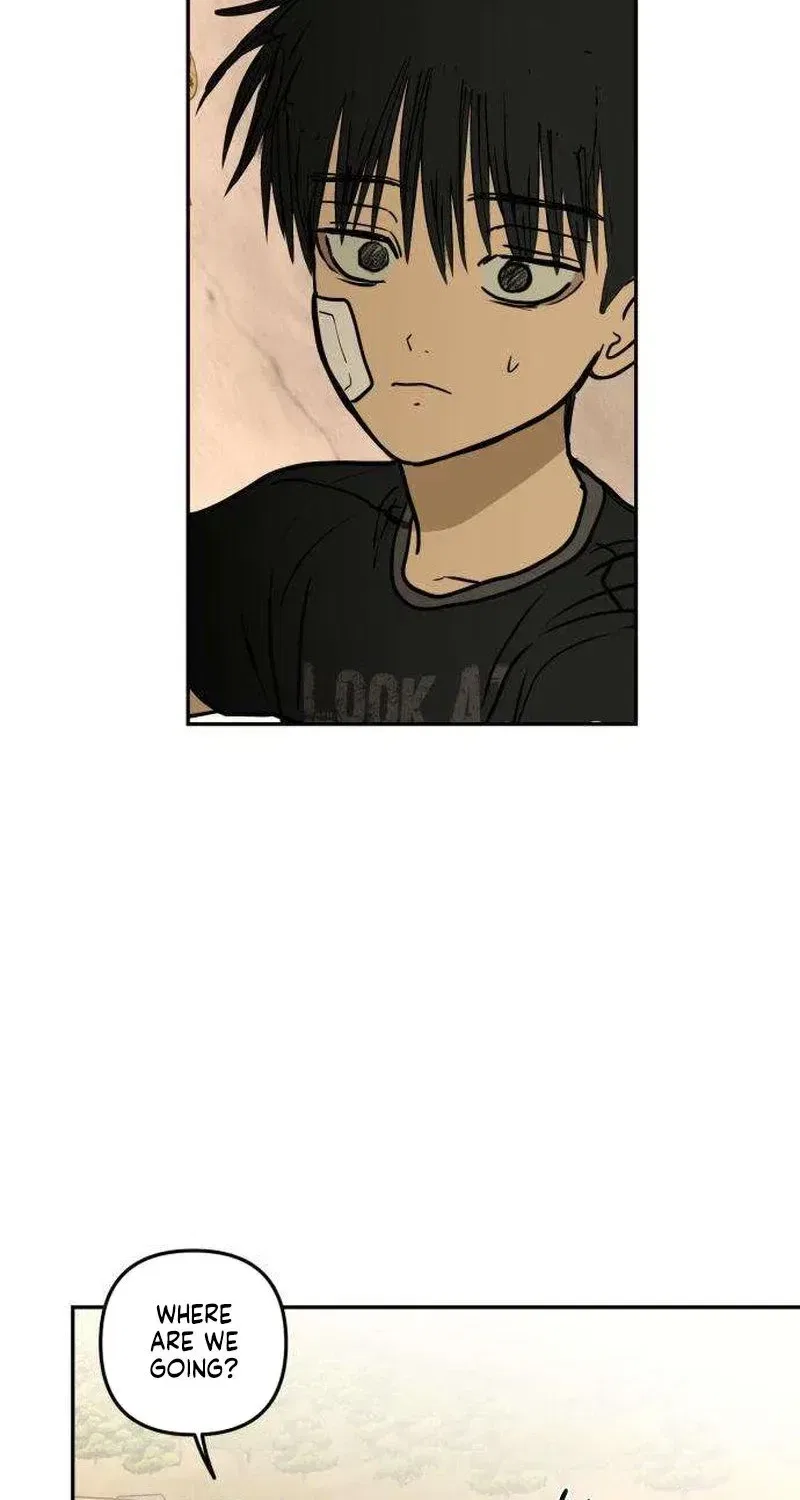 Daytime in the Bunker Chapter 17 – Page 57
