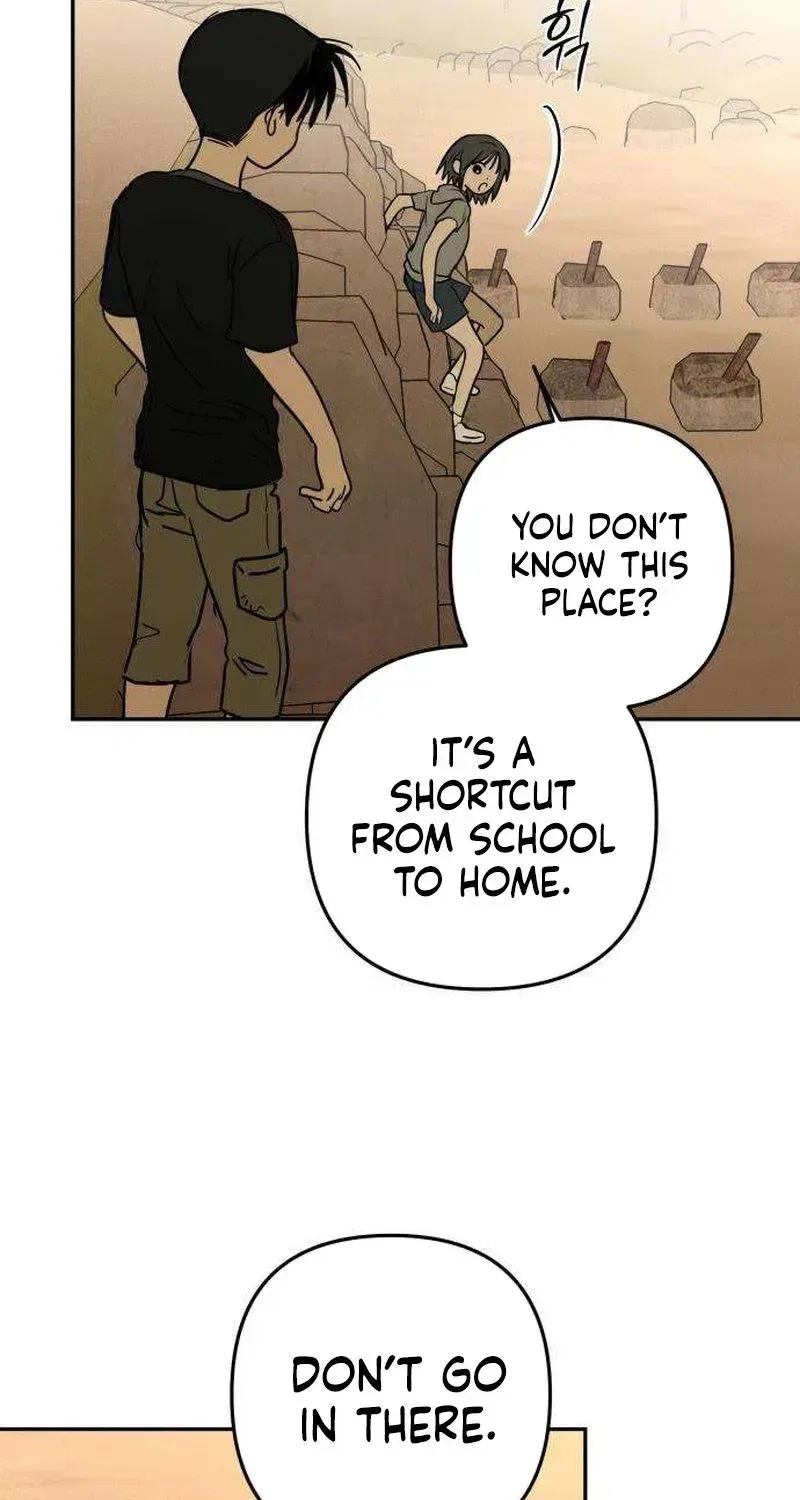 Daytime in the Bunker Chapter 17 – Page 58