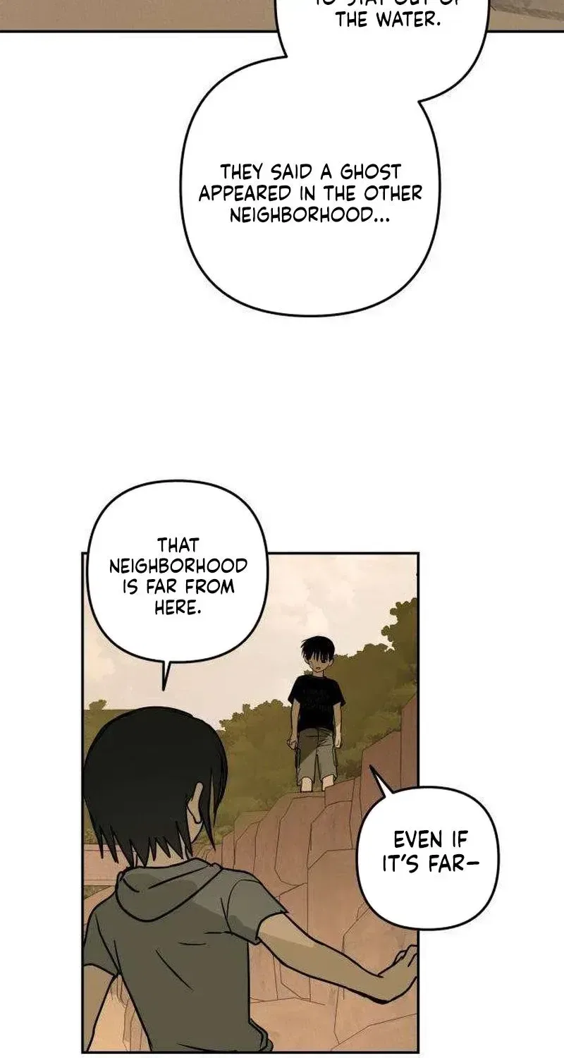 Daytime in the Bunker Chapter 17 – Page 61