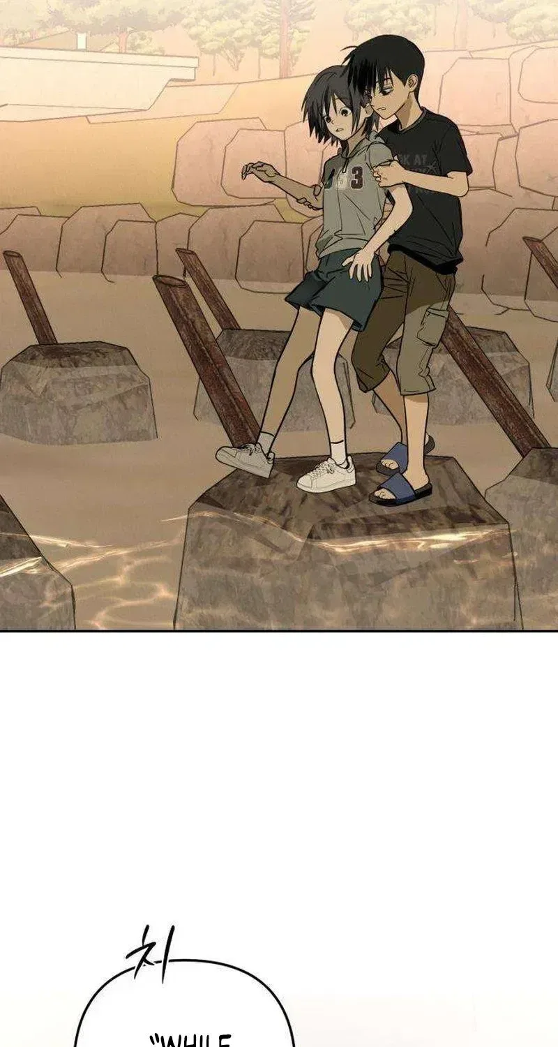 Daytime in the Bunker Chapter 17 – Page 69