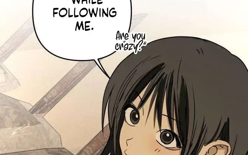 Daytime in the Bunker Chapter 17 – Page 70