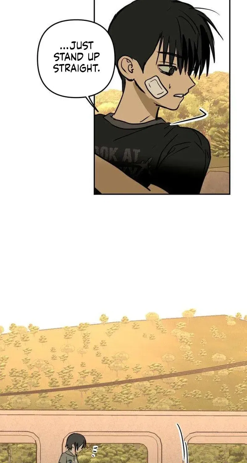 Daytime in the Bunker Chapter 17 – Page 72