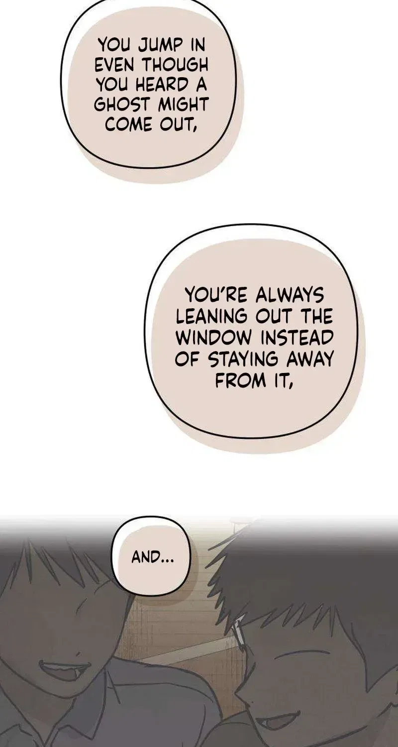 Daytime in the Bunker Chapter 17 – Page 75