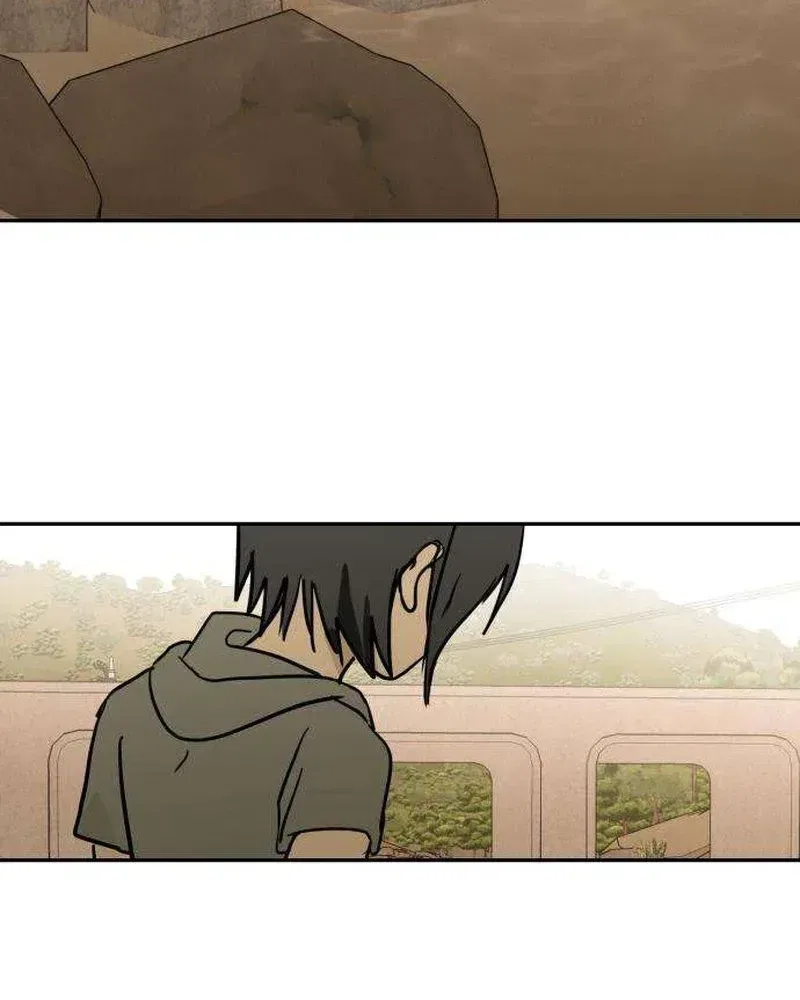 Daytime in the Bunker Chapter 17 – Page 77