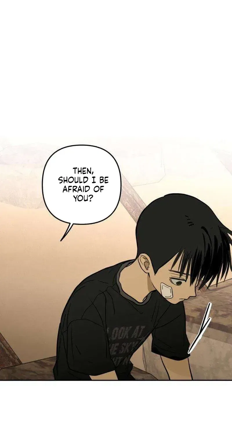 Daytime in the Bunker Chapter 17 – Page 78