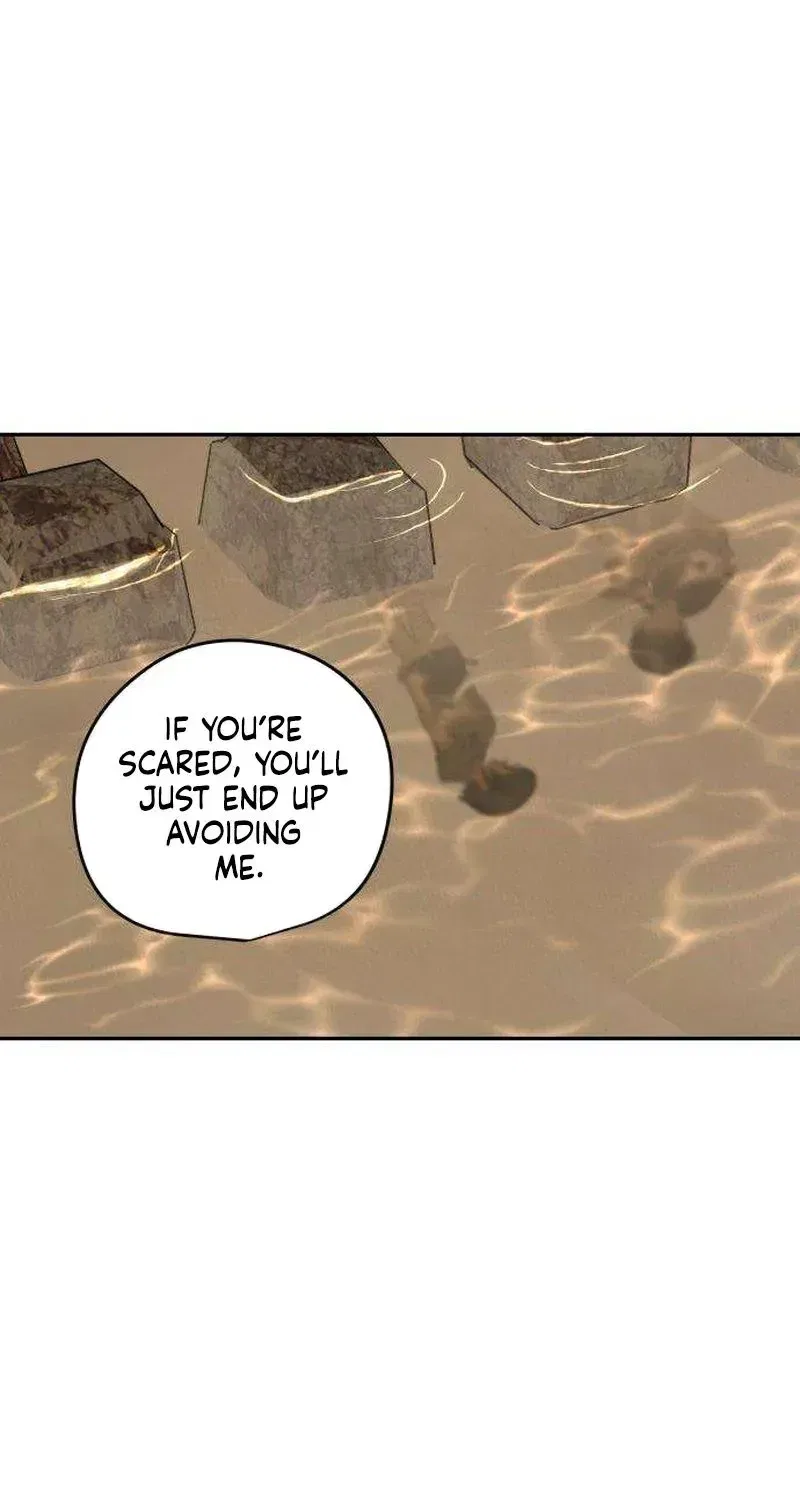 Daytime in the Bunker Chapter 17 – Page 80
