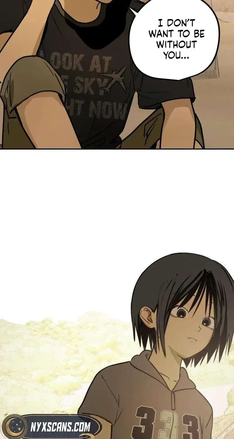 Daytime in the Bunker Chapter 17 – Page 82