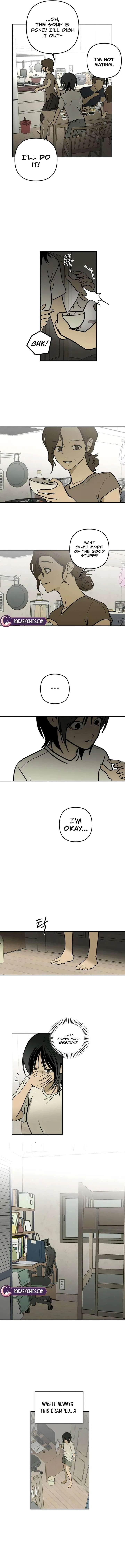 Daytime in the Bunker Chapter 16 – Page 2