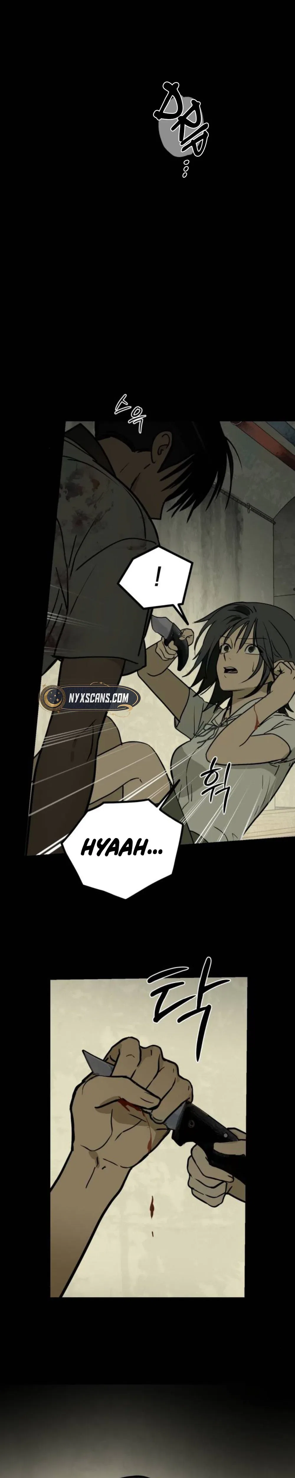 Daytime in the Bunker Chapter 15 – Page 5