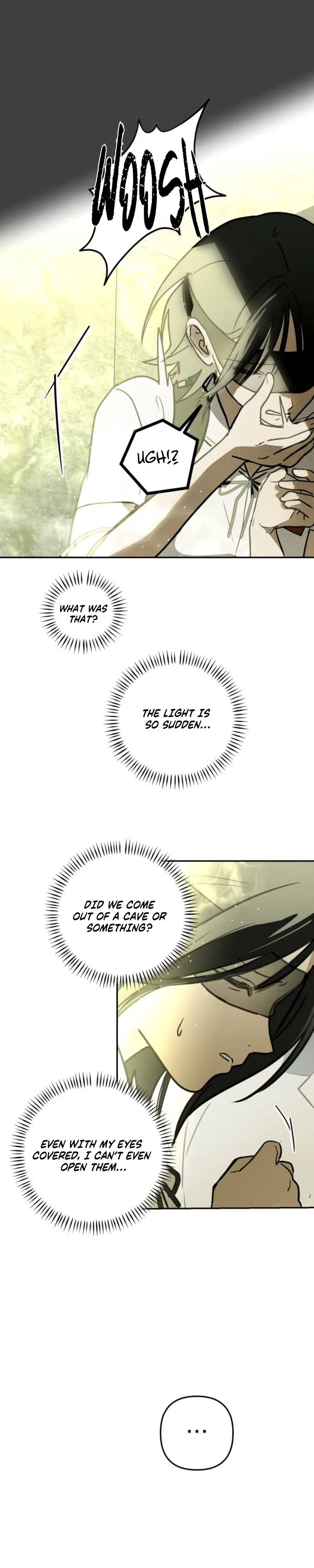 Daytime in the Bunker Chapter 15 – Page 25