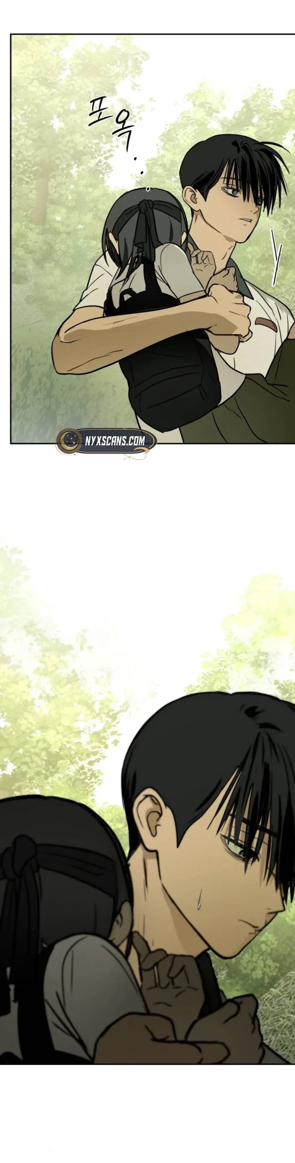 Daytime in the Bunker Chapter 15 – Page 26