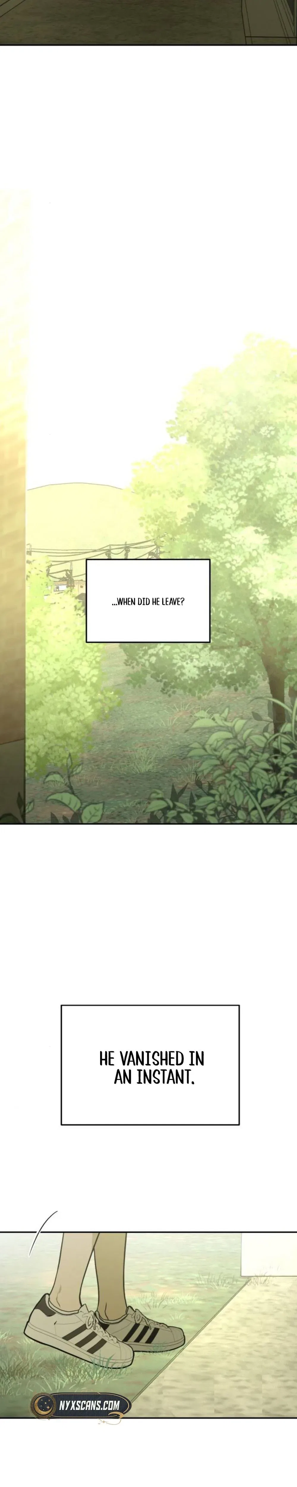 Daytime in the Bunker Chapter 15 – Page 32
