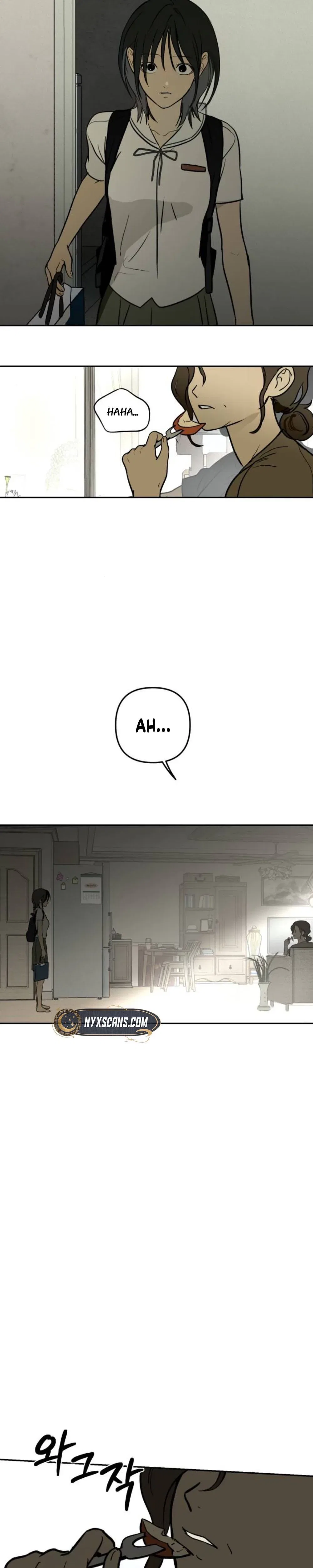Daytime in the Bunker Chapter 15 – Page 37