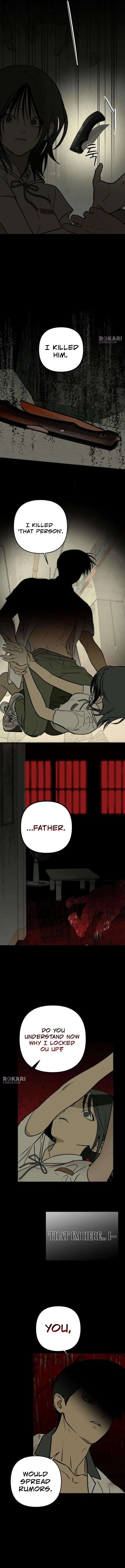 Daytime in the Bunker Chapter 14 – Page 5