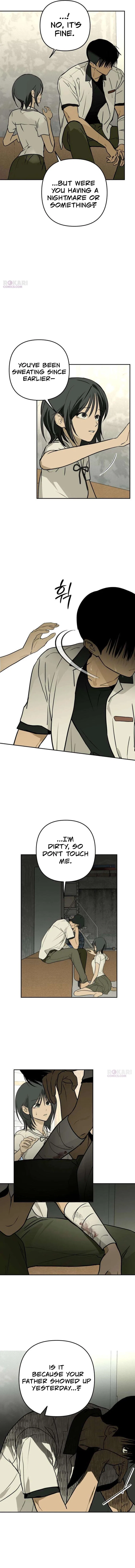 Daytime in the Bunker Chapter 12 – Page 6
