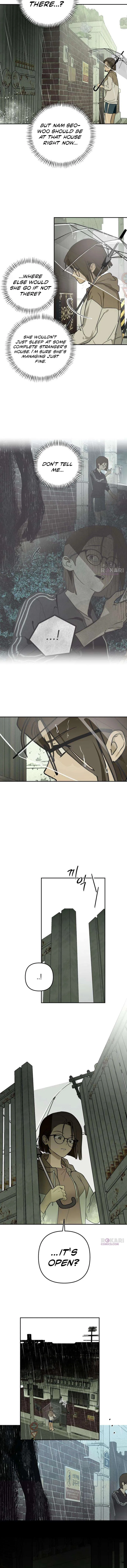Daytime in the Bunker Chapter 12 – Page 12