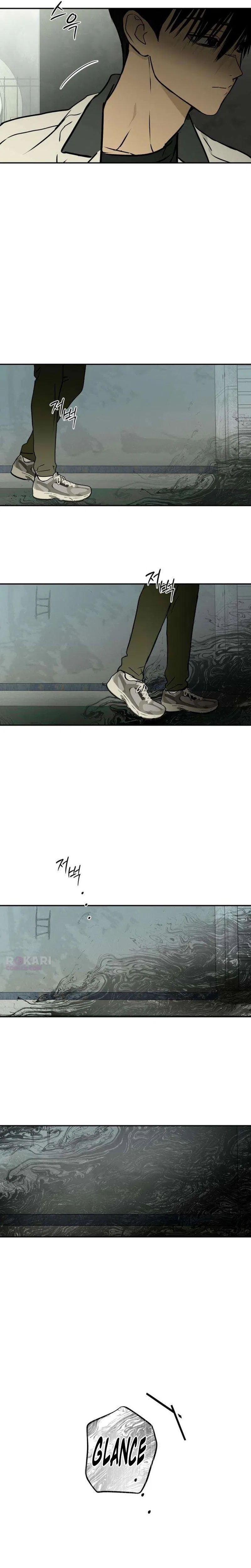 Daytime in the Bunker Chapter 11 – Page 3