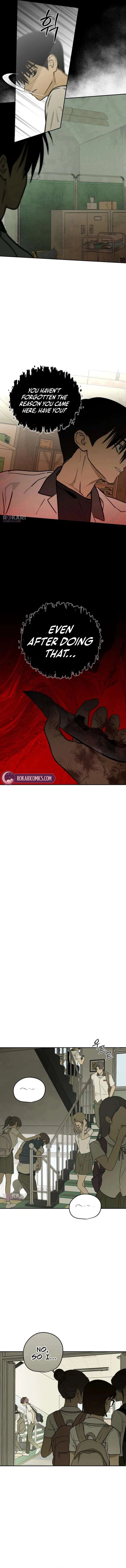 Daytime in the Bunker Chapter 10 – Page 8