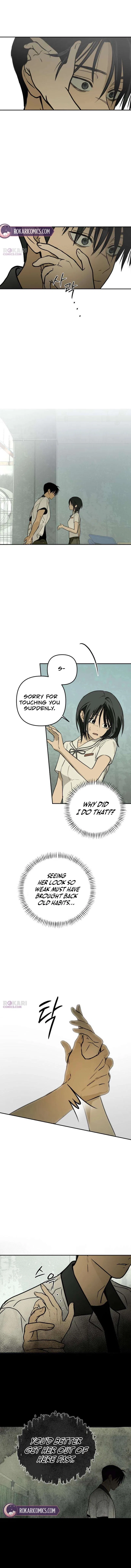 Daytime in the Bunker Chapter 10 – Page 15