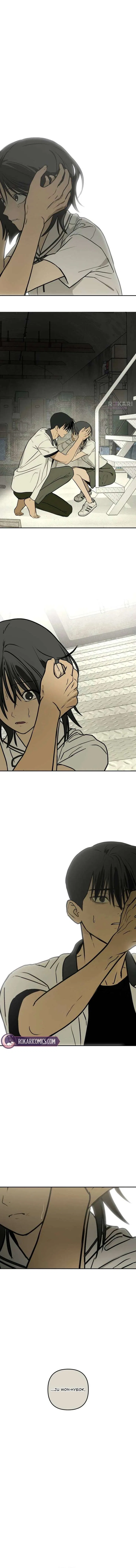 Daytime in the Bunker Chapter 9 – Page 13