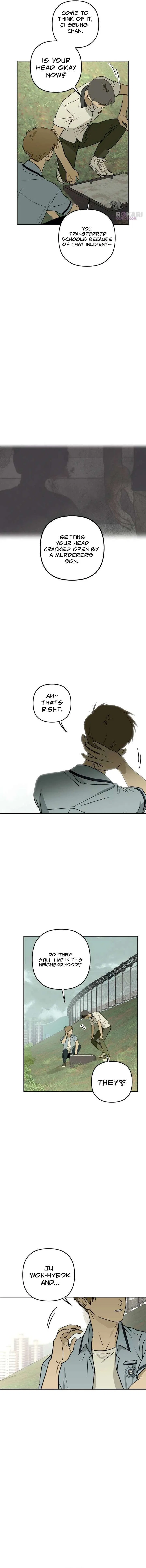 Daytime in the Bunker Chapter 9 – Page 15