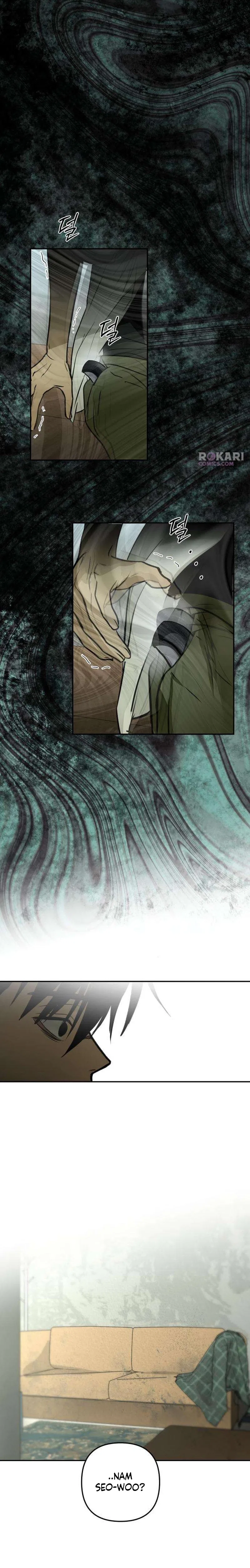 Daytime in the Bunker Chapter 8 – Page 13