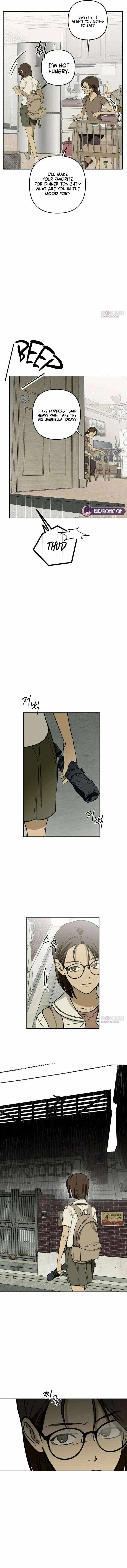 Daytime in the Bunker Chapter 7 – Page 2