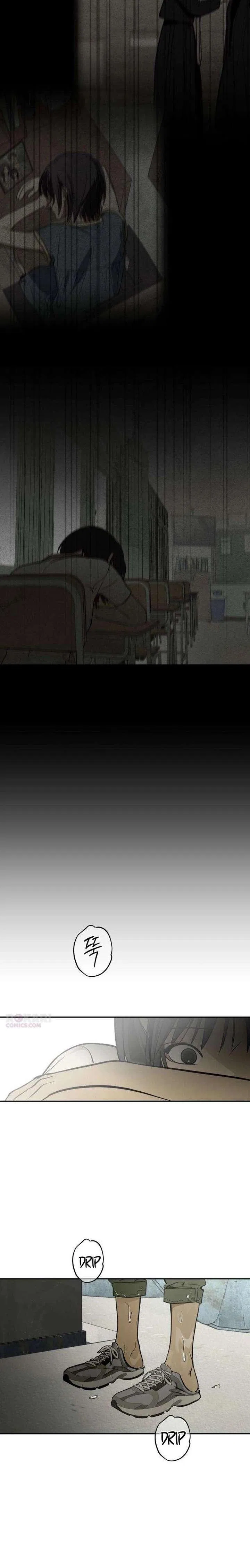 Daytime in the Bunker Chapter 7 – Page 6