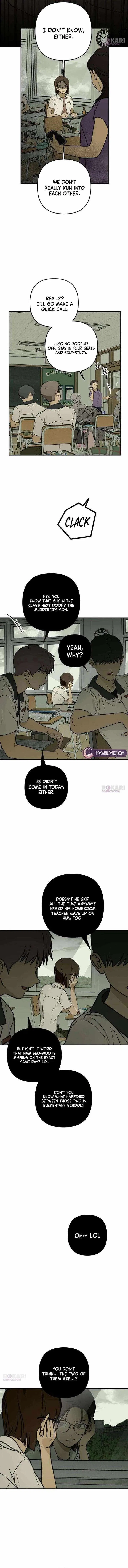 Daytime in the Bunker Chapter 7 – Page 12