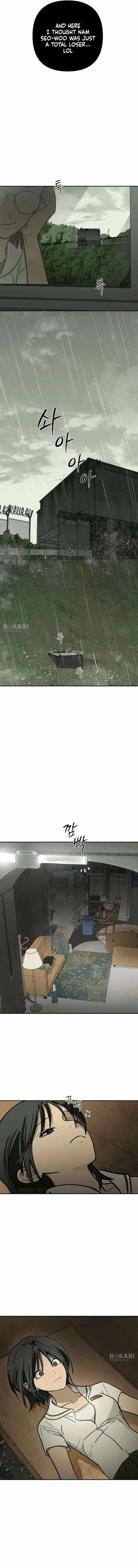 Daytime in the Bunker Chapter 7 – Page 13