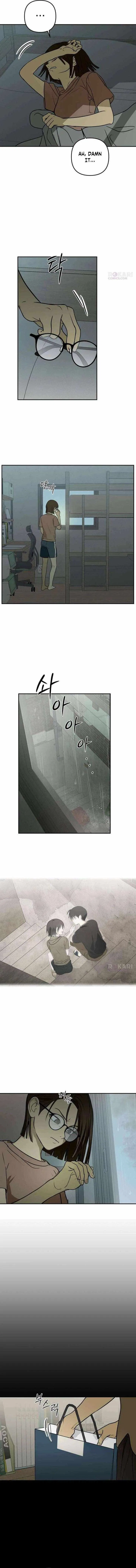 Daytime in the Bunker Chapter 6 – Page 6