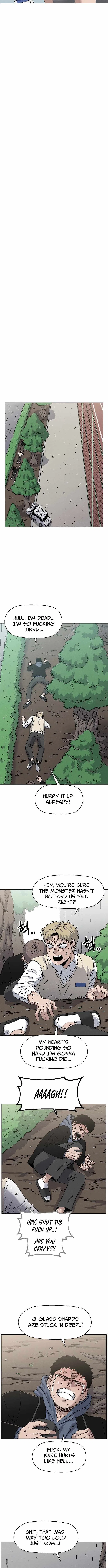 Leu Leu Leu Chapter 25 – Page 7