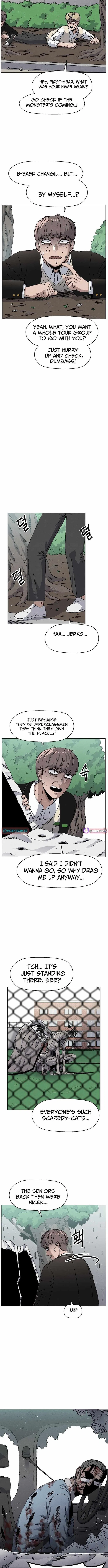 Leu Leu Leu Chapter 25 – Page 8