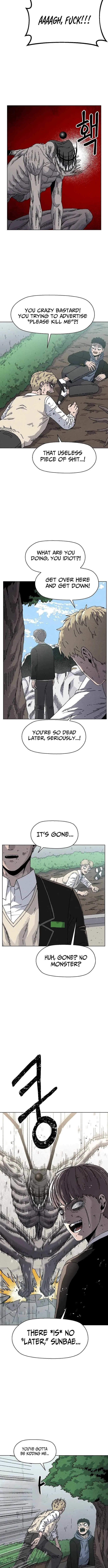 Leu Leu Leu Chapter 25 – Page 9