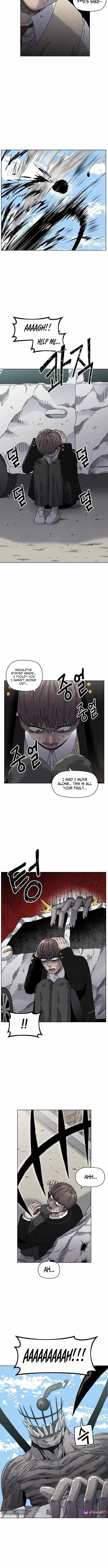 Leu Leu Leu Chapter 25 – Page 11
