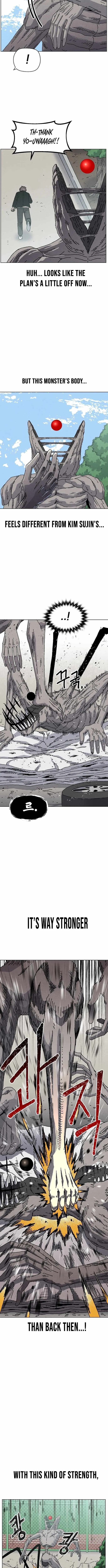 Leu Leu Leu Chapter 25 – Page 13
