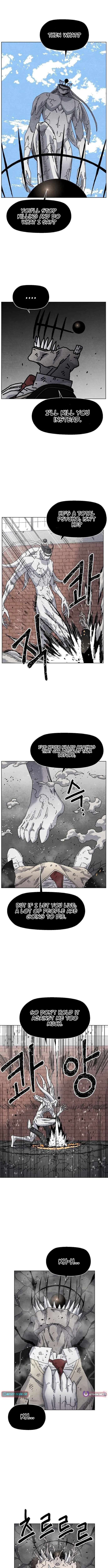 Leu Leu Leu Chapter 22 – Page 4