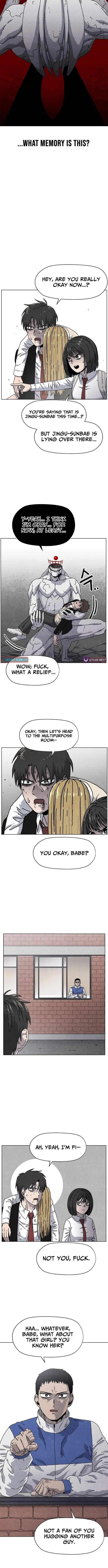 Leu Leu Leu Chapter 22 – Page 8