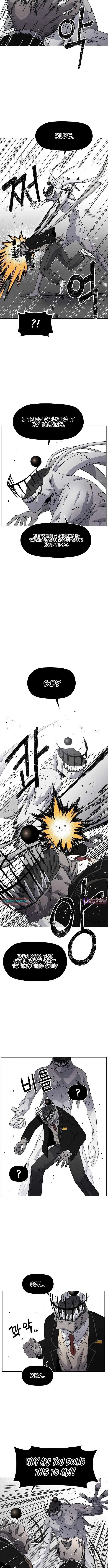 Leu Leu Leu Chapter 21 – Page 13